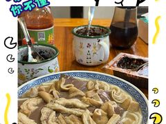 -锦泓老字号猪脏粉(东联大厦店)