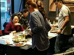 -完美生活炭火烤肉(二马路店)