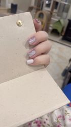 -H12 STAR日式美甲美睫专门店