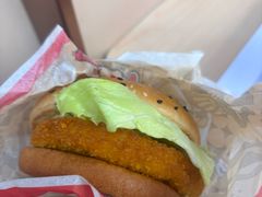 -华莱士·全鸡汉堡(柳州店)