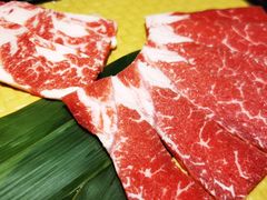 -NIUAN牛庵·日式和牛烧肉(恒隆店)