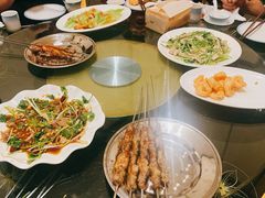 -来顺成饭庄