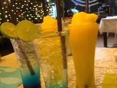 -大螃蟹海鲜餐厅