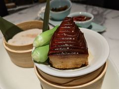 -湖滨28中餐厅·西湖宴·杭州君悦酒店
