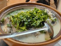 -千岛湖鱼味馆(十字街总店)