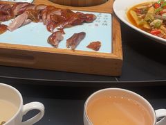 -金香时代酒楼(丽雅时代店)