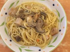 -萨莉亚意式餐厅(新洲佐阾新邑店)