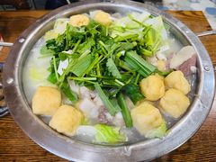 -徐记羊肉馆(新龙路店)