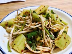 -滇铺子·云南特色菜·第九届野生菌美食节(东风东路c86店)