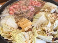 -樱の花亭日本料理店