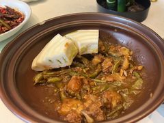 -盛百味·家宴餐厅(霸州分店)