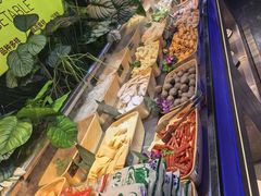 -千家粗粮王·火锅烧烤自助(庆阳店)