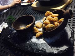 -梧桐餐厅(泉城路店)