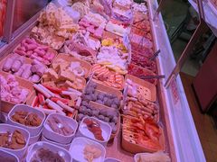 -福客麻辣烫·现炒麻辣香锅(印力中心店)