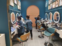 -海马体照相馆(北京朝阳大悦城店)