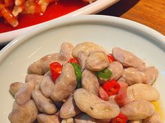-鱼食饭稻·苏浙土菜17年老馆子(平江路店)