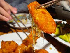 -前海沿·青岛菜(大拇指广场石老人店)