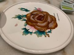 -聚京民福烤鸭店(木樨园店)