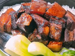 -味莊·青岛菜(云霄路店)