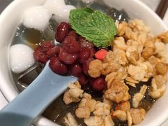 盐府老冰粉-懒人盐府人家(航天桥店)