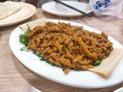 -姥家春饼店(漳州二路店)