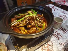 -耙吉吉川味小酒馆(本地人回头店)
