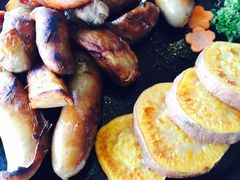 -山有花啡餐厅(常营总店)