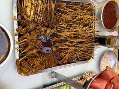 -谢智冷沾沾(万达金街店)