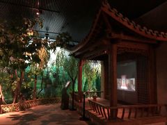 -中国湿地博物馆