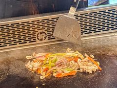 -大神太神·铁板烧(瑞虹天地月亮湾店)