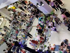 -丽达购物中心(崂山店)