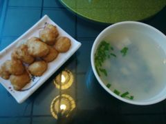 -古早人小吃店(黄河北路店)