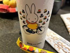 -湊湊火锅·茶憩(和平大悦城店)