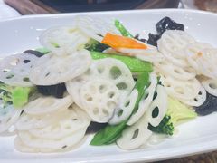 -紫光园·烤鸭(吕家营店)