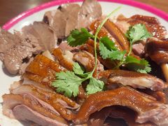 -春梅里卤鹅馆·47年老字号(中山路店)