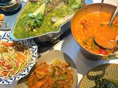 -BetterThai 泰加(苏州中心店)