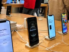 -Apple零售店(王府井店)