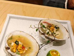 -yokocho上横町·日本食街(深业上城店)