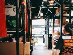 -探鱼·鲜青椒爽麻烤鱼(北京路天河城店)
