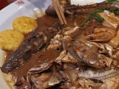 -渔家风味·鲅鱼水饺·央视展播·海鲜天津菜(开发区店)