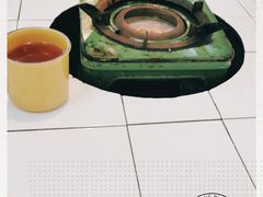 -石灰市老火锅(北滨路店)