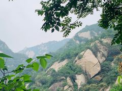 -北京凤凰岭