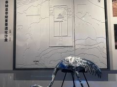-秦始皇帝陵博物院(兵马俑)