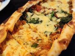 -Efes Turkish & Mediterranean Cuisine 艾菲斯餐厅(陆家嘴店)