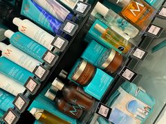 -法兰克福机场免税店(2号航站楼店)