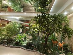 -锦绣金山人家(友谊店)