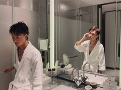-长沙尼依格罗酒店