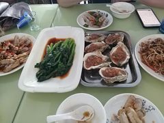 -广记海鲜(杨汊湖一店)