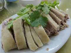 -琼海温泉鹅农家饭店