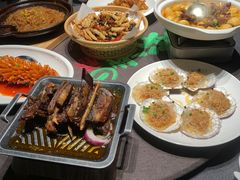 -简小舍·民间手艺菜(武昌江滩店)